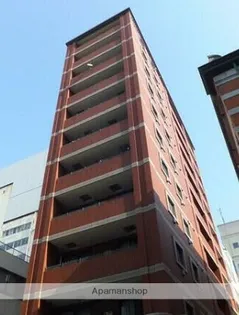 神奈川県横浜市中区南仲通1丁目【マンション】の外観