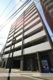 ラグジュアリーアパートメント横浜黄金町の画像