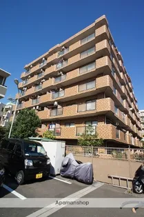 ライオンズマンション鶴見中央の画像