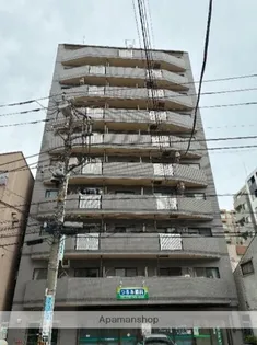 木曽屋第3ビルの画像