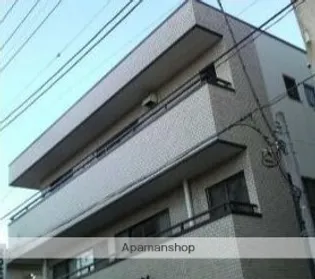 コーポハラブンの画像