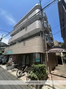 アドバンス白楽【4階】の外観