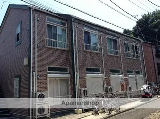 ハーミットクラブハウス久保町の画像