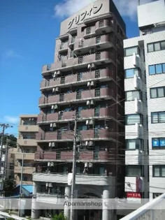 グリフィン横浜・西口壱番館【5階】の外観