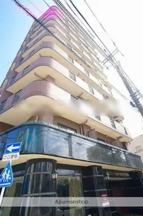 グリフィン横浜 天王町弐番館の画像