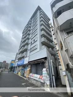 セブンスターマンション川崎大師の画像