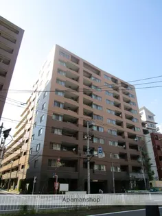 サンクレイドル横濱の画像