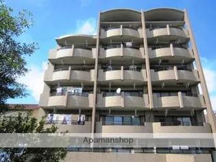 ネオグランデ大倉山の画像