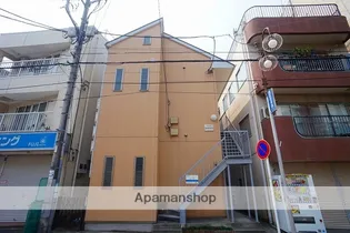 SKハイツの画像