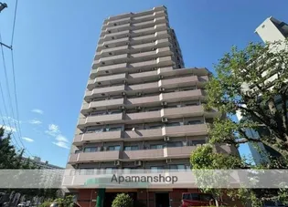 グレイスガーデン多摩川の画像