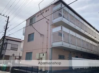 エステートピアM1の画像
