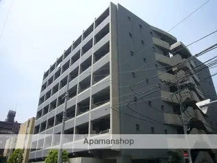 プロスペクト大森海岸の画像