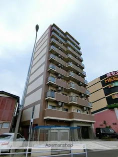 グランリーヴェル川崎ウエストの画像