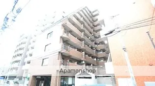 ライオンズマンション横浜伊勢佐木町の画像