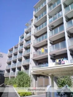 日神デュオステージ三ツ沢公園の画像