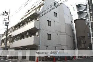 リベルテ梅屋敷の画像