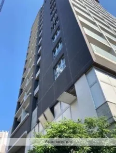 イプセ蒲田【12階】の外観