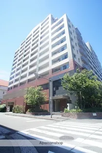 神奈川県横浜市中区本牧原【マンション】の外観