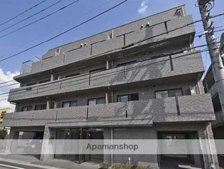 ルーブル東蒲田六番館の画像