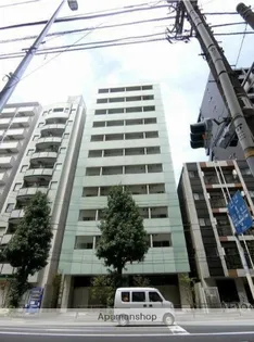 TI−KAWASAKI【4階】の外観