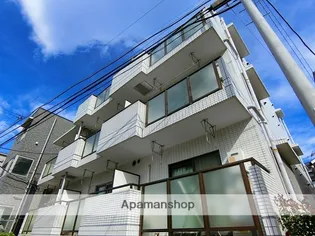 プルメリア中丸の画像