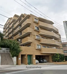 ライオンズマンション羽沢町第3の画像