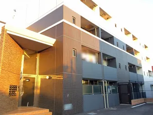 ロイヤルステイツの画像