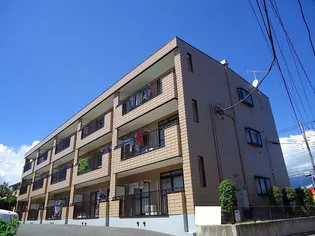 サンライフマンションの画像