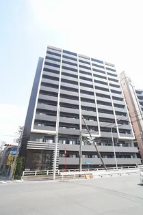 パークキューブ武蔵小杉の画像