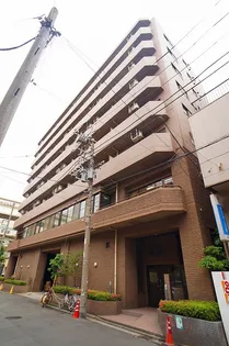 ピュアハイム本田の画像