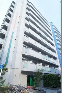 DORMOUSE FINE【4階】の外観