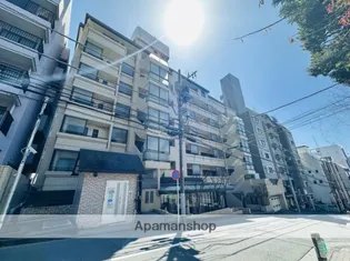 シェリーヒルズ横浜の画像