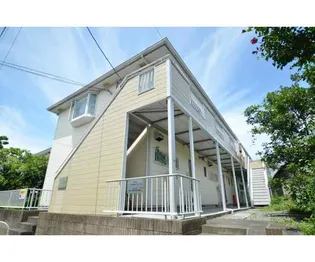 カサヴェルデ大町【1階】の外観