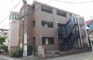 エスポワールメゾンケーの画像