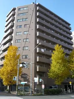 日神パレステージ横浜南の画像