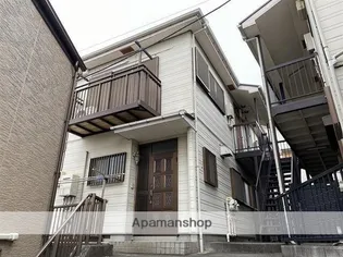 サンヒルズA棟の画像