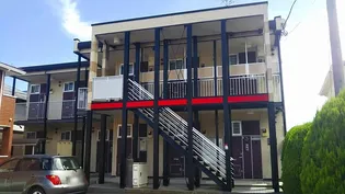 レオパレスROBUSTOの画像