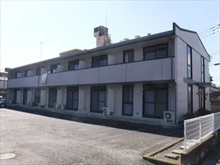 レオパレスクローネIの画像