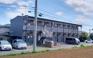 レオパレスSUGAWARAの画像