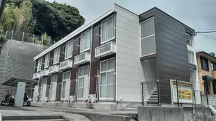 レオパレス代官の画像