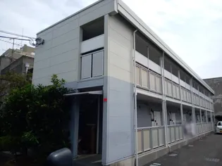 レオパレスラ プランタンの画像