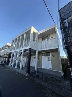 レオパレスサンピュアⅡの画像