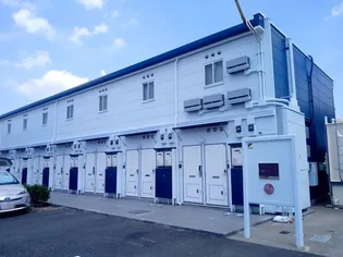 レオパレスシャルムの画像