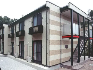 レオパレス本牧満坂の画像