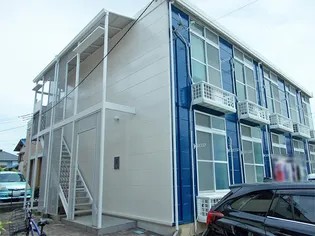 レオパレスNAGAOの画像