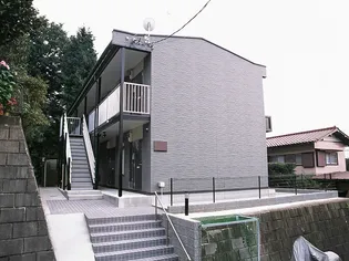 レオパレスSUNNY HILLの画像