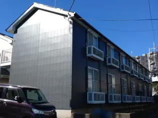 レオパレス銀豊の画像