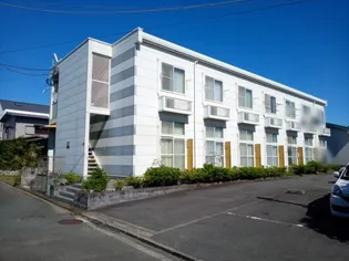 レオパレスソレイエの画像