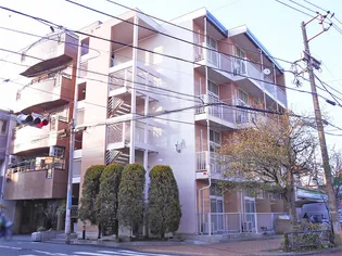 レオパレス藏田の画像