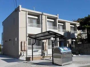 レオネクスト東海Iの画像